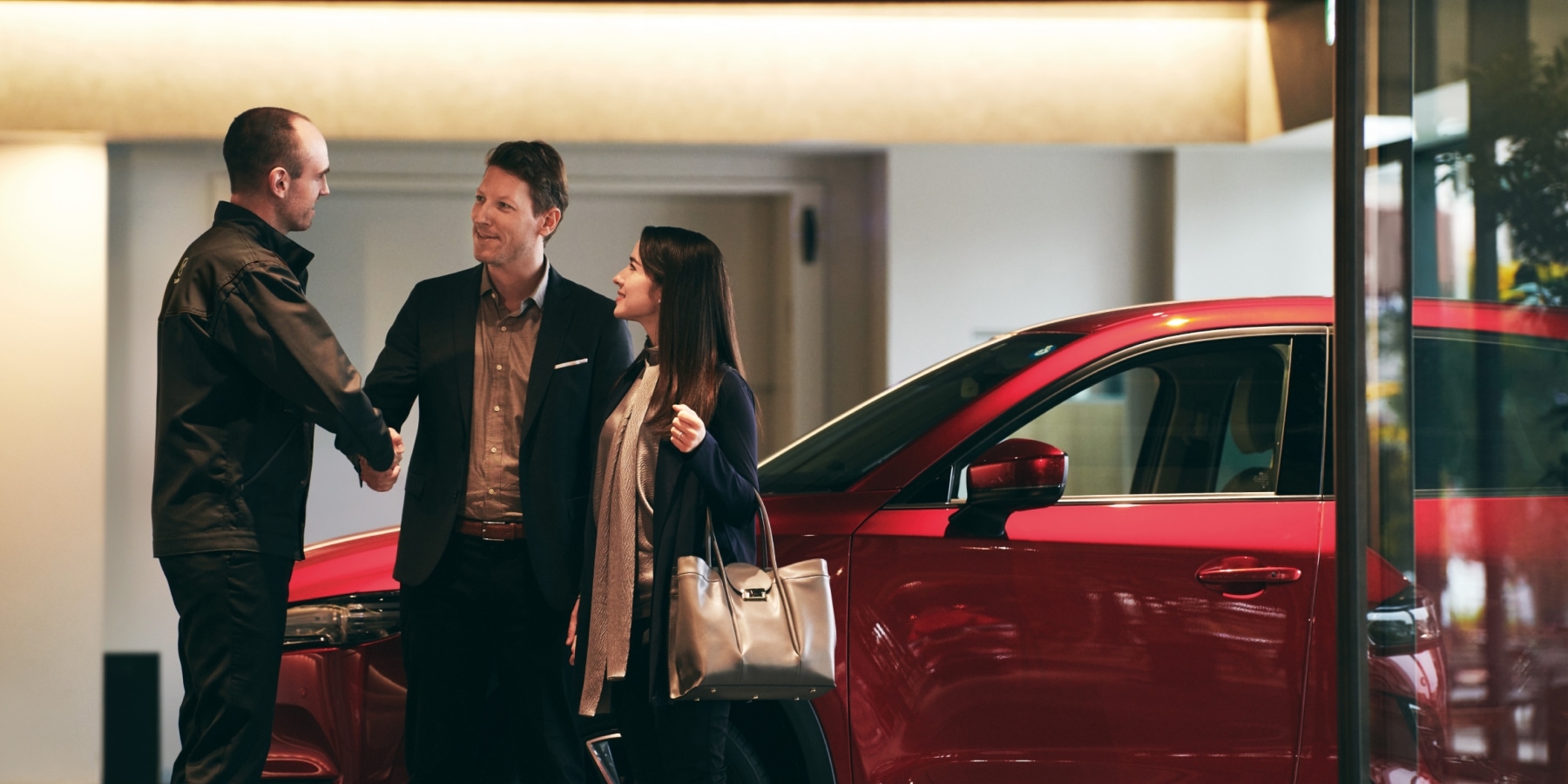 How to Buy a Car as a Gift – Mazda CX-5 Compact SUV How to Buy a Car as a Gift – Mazda CX-5 Compact SUV